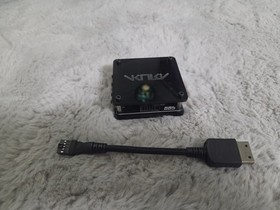 Behar Bros BBS Akura DC HDMI BOX, Video Converter - Sega Dreamcast