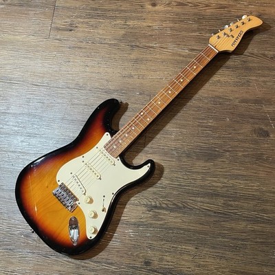 Fernandes Le-1Z 3S Electric Guitar Safe delivery from Japan