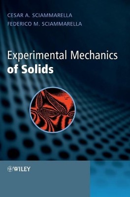 Experimentelle Mechanik von Feststoffen - 9780470689530
