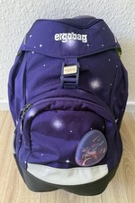 Ergobag Prime Schulrucksack - NEU inkl. Feder...