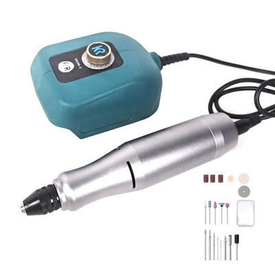 #ad 18000 RPM Variable Speed Polishing Grinding Rotary Tool Accessories For Makita $43.23
