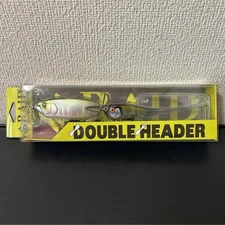 Raid Japan Double Header