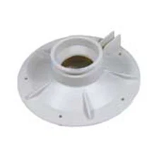 Pentair C1-271P1Z 1/2" Plastic Diffuser NPT Sta-Rite Pool Part