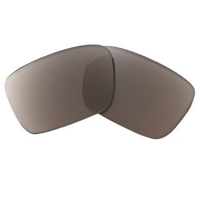 Oakley Fuel Cell Sunglass Replacement Lenses Warm Grey HDO UV Filtering 16-962