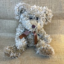 Russ Berrie 12 Radcliffe Bears From the Past Teddy Bear Plush Beans 3288 Collec