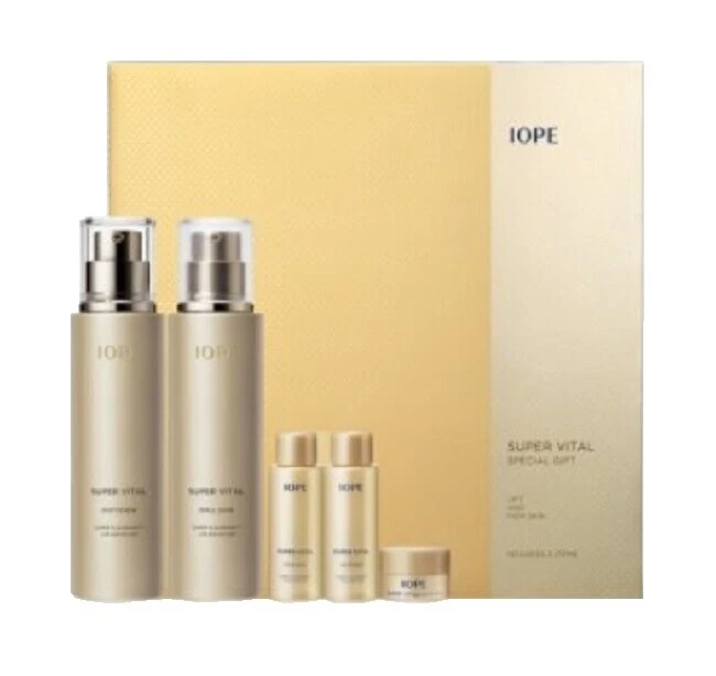 AMOREPACIFIC Anti-Aging Serums