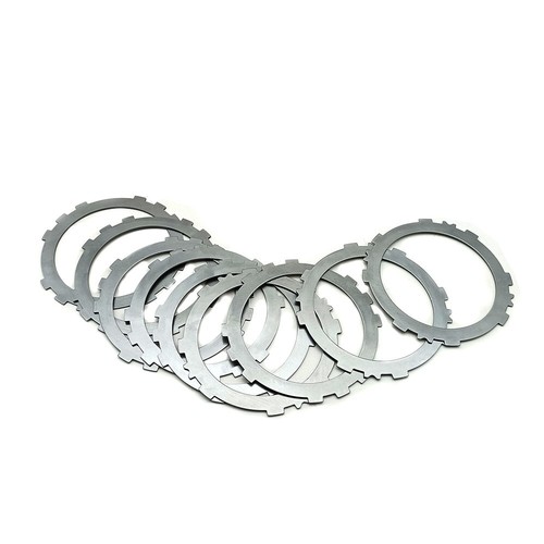 TRANSPEED A240E A240 Transmission Rebuild Kit Clutch Plates Steel Kit For TOYOTA - Picture 6 of 7
