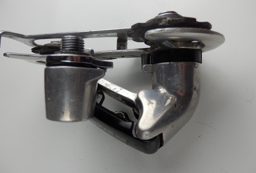 Retro 1989 SUNTOUR XC Comp rear derailleur. - Picture 9 of 14