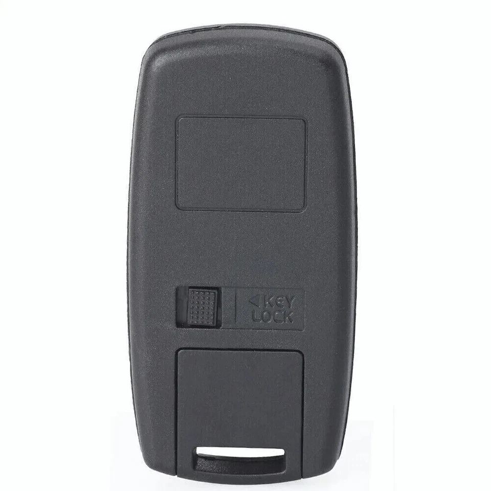 Mando a distancia sin llave para SUZUKI OEM GRAND VITARA 2009 2010 SMART LLAVERO KBRTS003 Foto 3 de 4