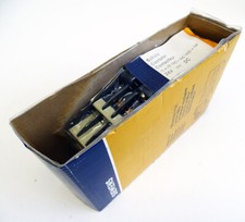 Siemens 3TB41 12-0BB4 3TB4112-0BB4 24V DC Contactor -Unused/Original Box-