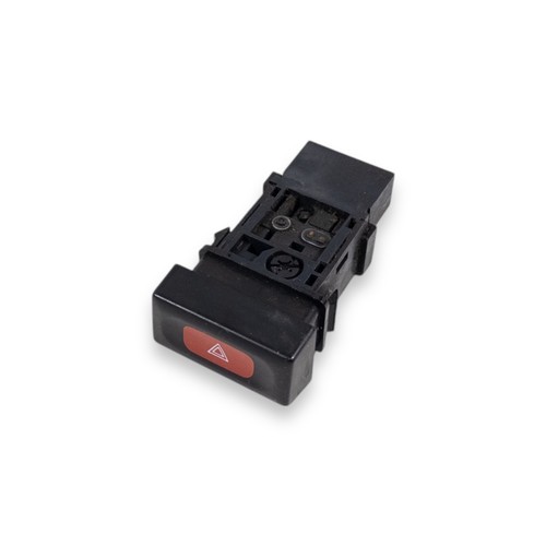 Nissan Pathfinder 1994-1997 y camioneta interruptor de peligro de emergencia botón control - Imagen 8 de 10