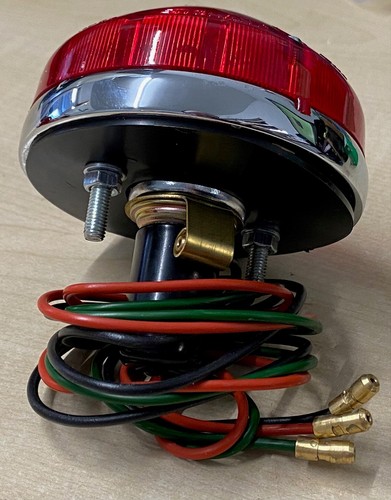 NEW AC COBRA LUCAS TYPE LAMP SET L691/L692 USA - Picture 6 of 9