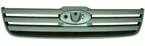 Radiator Grille Front Grill for Ford Transit Tourneo Connect 06.2009-03.2013