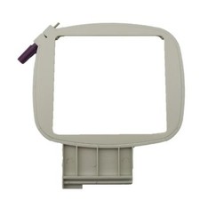 Standard Embroidery Hoop A 4"X4" #412527401 For Husqvarna Viking Machines