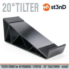 TILTER STAND 1PC for KEYBOARDS / SYNTHS / FX ...