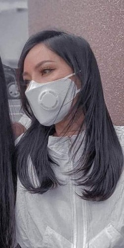 Comfortable White Face Mask New Cool Design XC99 - Picture 3 of 8
