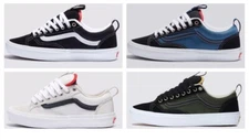 VANS Skate Old Skool 36+ 2025 MEN'S SNEAKERS