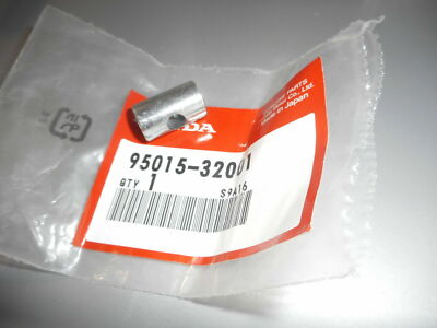 NOS Honda Z50A C70 CT70 CT90 XL75 XR75 XR80 OEM Brake Joint Pin