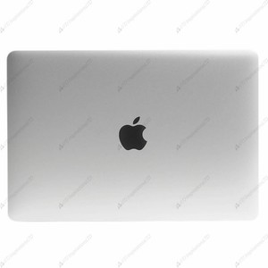 Lcd Assembly For Macbook Retina 12 Inch Early 16 A1534 Silver Ebay