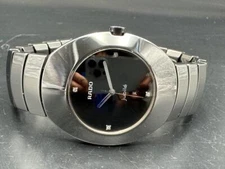 High Tech Ceramic/Titanium Rado Ovation Ref 152.0493.3 Watch