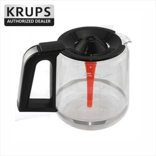 Caraffa per caffettiera ProAroma FMD-FMF Krups F15B0J, offerta vendita
