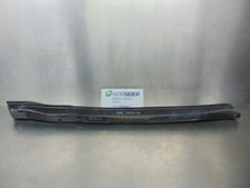 Pare-choc arrière Citroen 2 CV