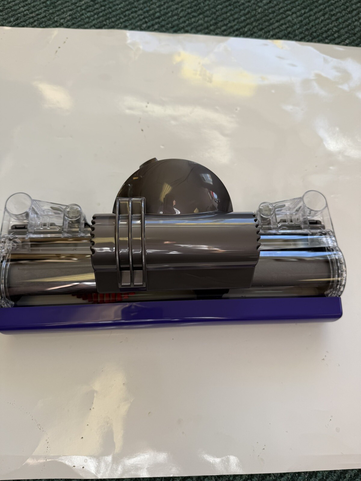 Dyson Cleaner Head UP19 UP20 UP13 DC65 DC77 UP14 DC41 Replacement 968772-01