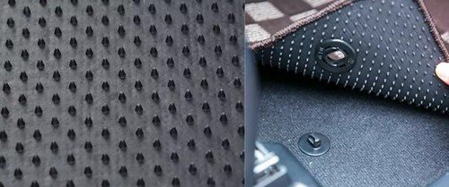 ZERO Japan Made-to-order Big Checkered Floor Mats TOYOTA 86 ZN6 Scion FR-S NEW - Bild 17 von 24