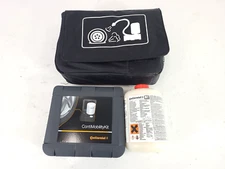 Volvo C70 Emergency Tire Inflator Kit 6G9219L523BB OEM 2008