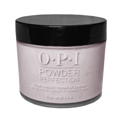 OPI Powder Perfection Tiramisu For Two DPV28 Dipping Powder 1.5oz