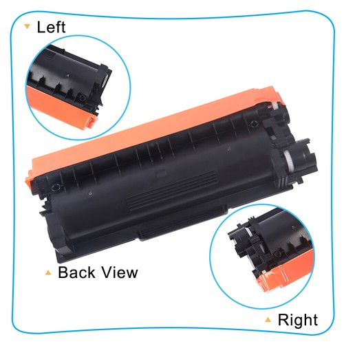 Toner kompatibel für Brother TN2320 HL-L2300D HL-L2340DW MFCL2700DN MFC-L2700DW - Bild 4 von 19