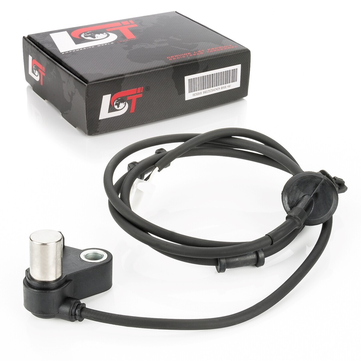 Abs Sensor Speed Sensor Rear Right Gj6a-43-71yc for Mazda 6 Gg Gy 2002-2007