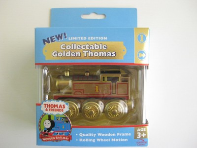 golden thomas wooden railway