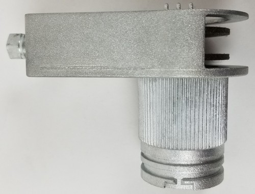 Siemens GCA161.1P Rotary Damper Electronic Actuator 160 in-lb 24Vac/dc NEW - Picture 4 of 10
