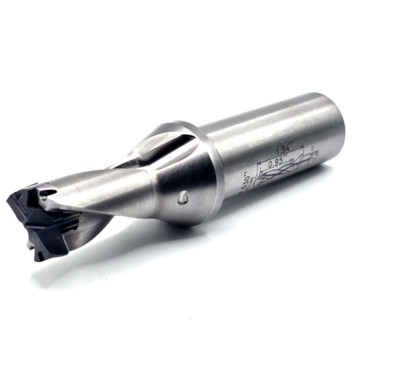 Iscar DCN-0630-095-075A-1.5D .630 Indexable 1.5xD Drill Replaceable Tip