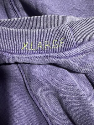 Cactus Plant Flea Market CPFM XYZ Sweatshirt I LIKE YOU YOU'RE