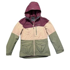 Oakley Snowboard Jacket Ski