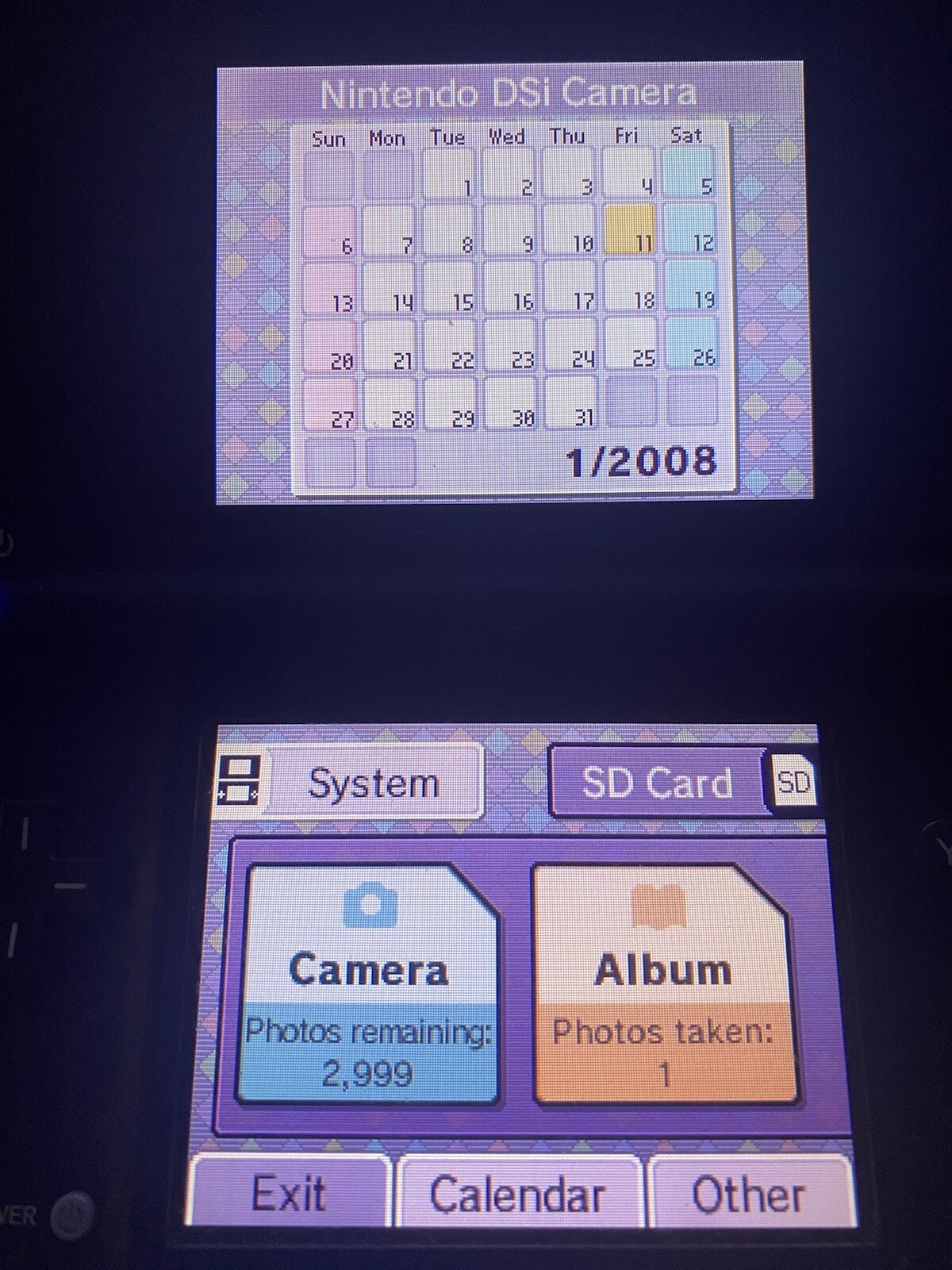 Twilight menu++ for Nintendo (DSi) 128gb eBay