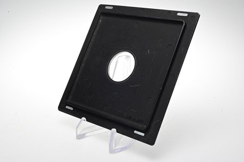 Toyo 4x5 Field Camera Lens Board, Compur 00 #G053 - Picture 6 of 6