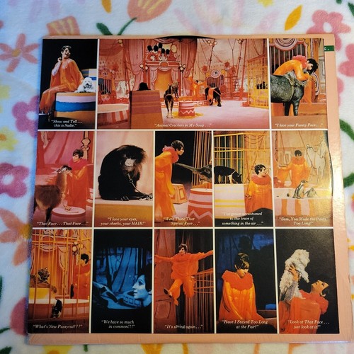 Barbara Streisand Color Me Barbara Columbia CL2478 Vinyl LP Record Album - Picture 8 of 20