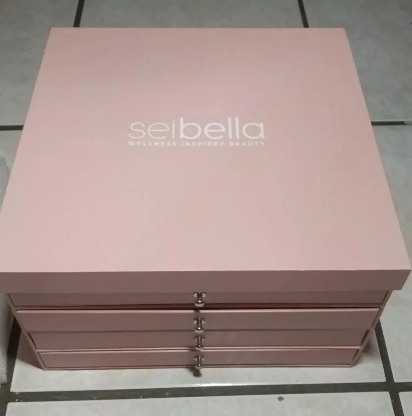 Seibella Makeup Kit
