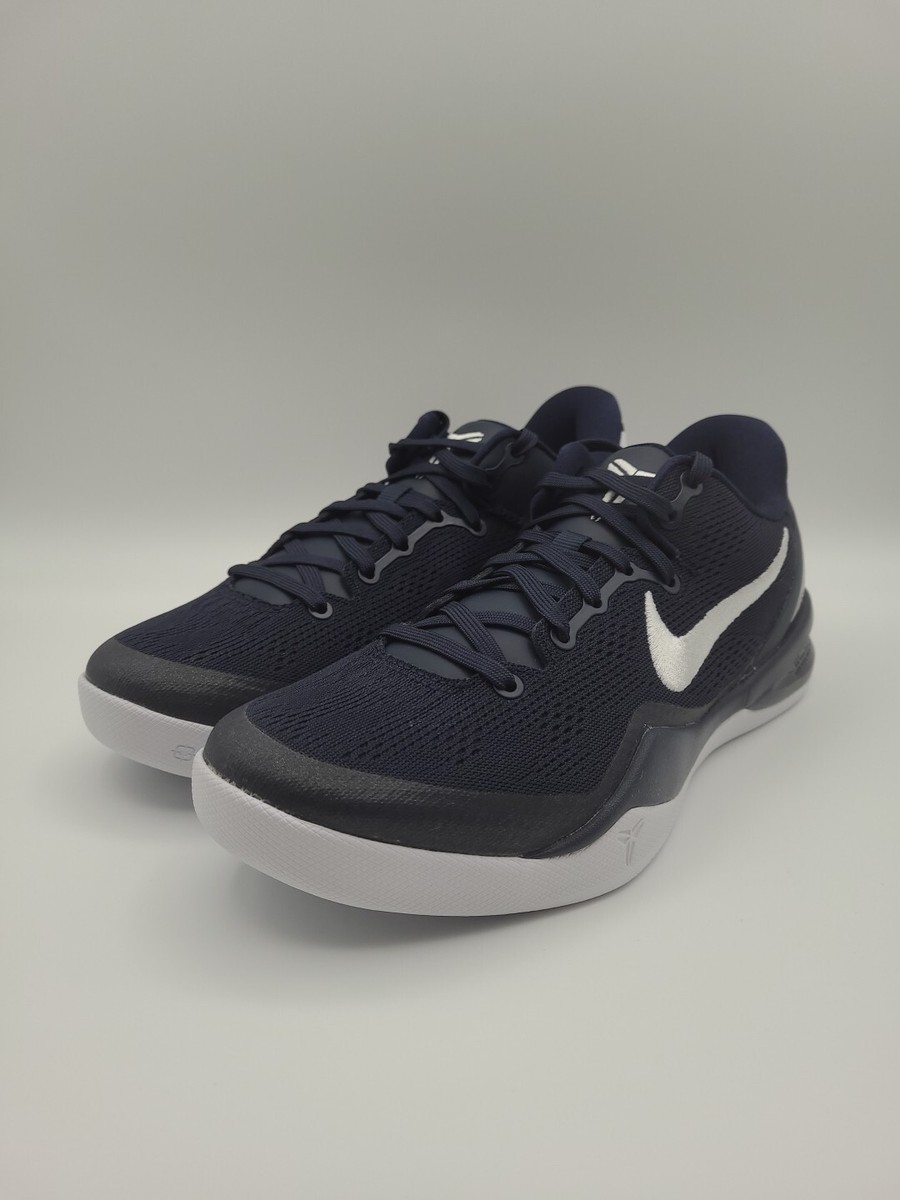 Size 7 - Nike Kobe 8 Protro College Navy for sale online | eBay