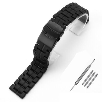 23mm Uhrenarmband für Luminox 3050 3150 3080 3950 8400 8800 Polyurethan