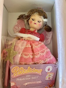 madame alexander pinkalicious doll