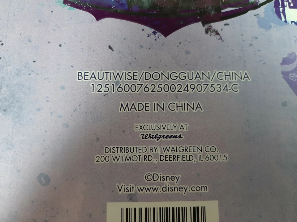 Disney Sticker Journal Xpress Urself Sticker by Na Hardcover - Image 3 of 3