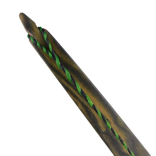 Flemish Twist Bowstring 55" 57" Recurve Bow Longbow Archery Replacement Strings - Picture 8 of 21
