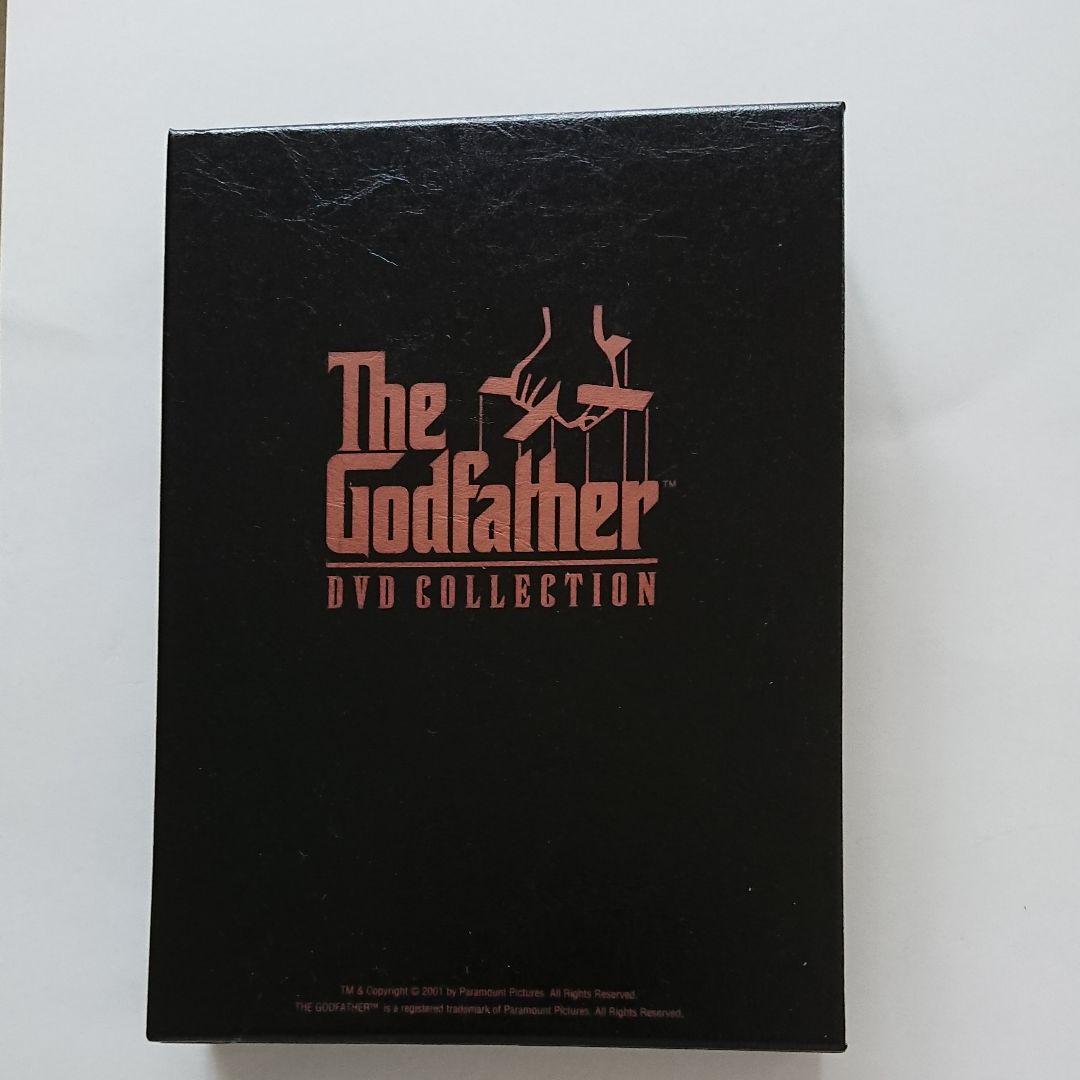 ゴッドファーザー DVDコレクション〈5枚組〉/ロビン・フッド Amazon.com: Godfather Collection (5pc) (Ws Sub) [DVD] [2001