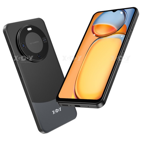XGODY Neu Smartphone Android 6,5" Handy Ohne Vertrag DE Dual SIM 4Core Phablet - Bild 15 von 15