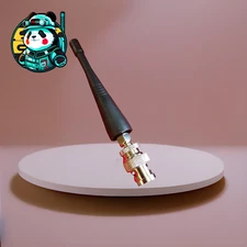 700-900MHz Scanner Antenna 3.5" fits Radio Shack GRE UNIDEN w/BNC Connector