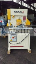 10067 GEKA Bendicrop 50 Profilstahlschere NEU